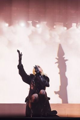 PHOTO BY Jordan Corey
