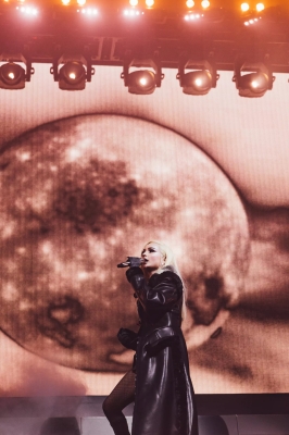 PHOTO BY Jordan Corey
